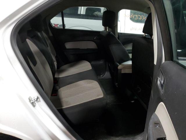 Photo 6 from auction – 2015 CHEVROLET EQUINOX LT with VIN 2GNFLFEK3F6326767