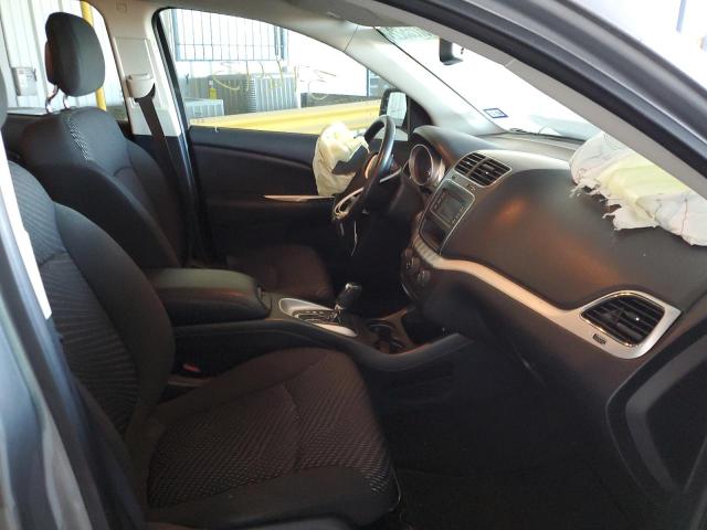 Photo 5 from auction – 2020 DODGE JOURNEY SE with VIN 3C4PDCAB5LT254542