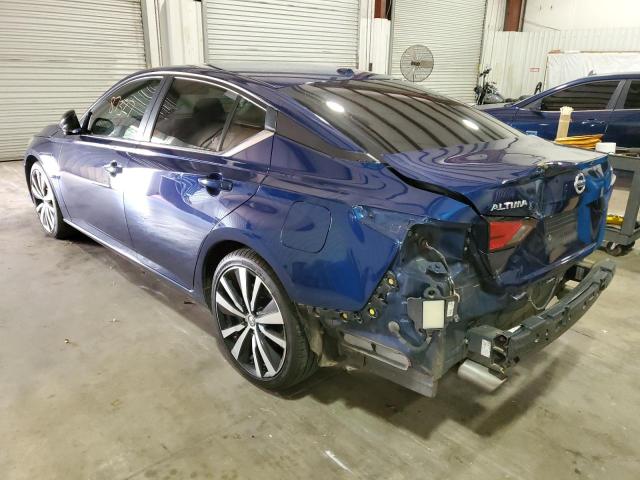 Photo 3 from auction – 2019 NISSAN ALTIMA SR with VIN 1N4BL4CV0KC171420