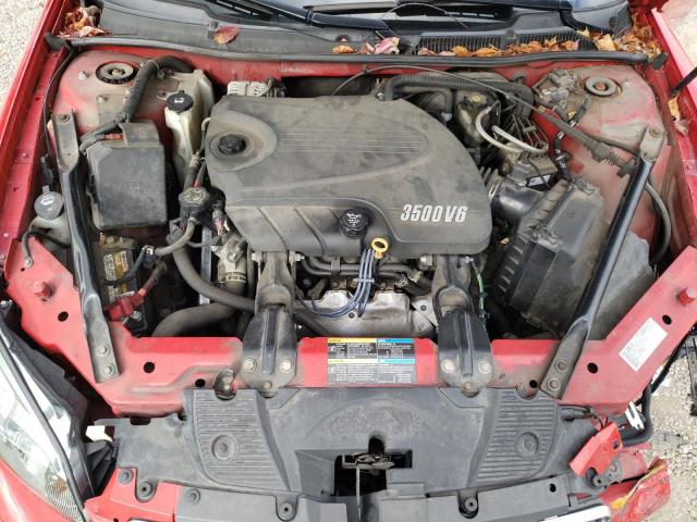 Photo 7 from auction – 2010 CHEVROLET IMPALA LS with VIN 2G1WA5EK0A1121737