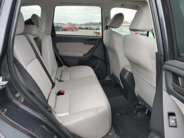 Photo 6 from auction – 2015 SUBARU FORESTER 2 with VIN JF2SJADC8FH559386