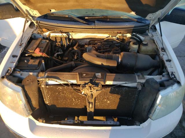 Photo 7 from auction – 2008 FORD F150 SUPER with VIN 1FTRW12W98KB38438