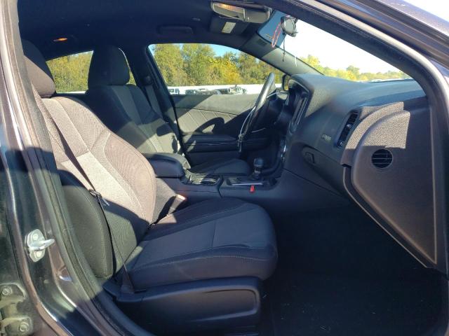 Photo 5 from auction – 2019 DODGE CHARGER SX with VIN 2C3CDXBG8KH734635