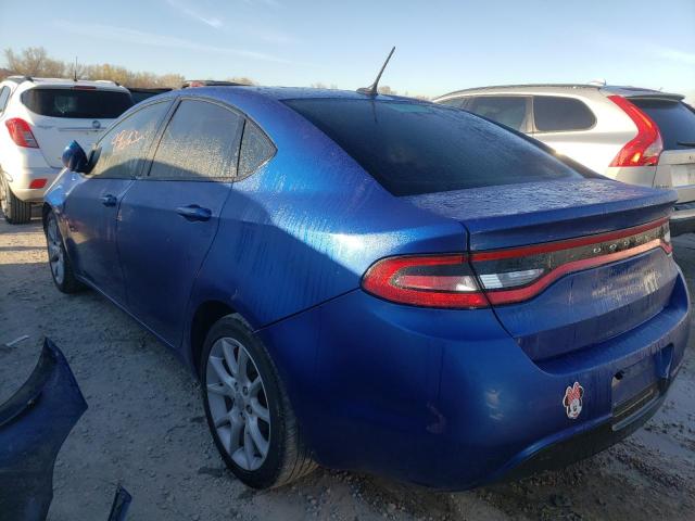 Photo 3 from auction – 2013 DODGE DART SXT with VIN 1C3CDFBA2DD315265