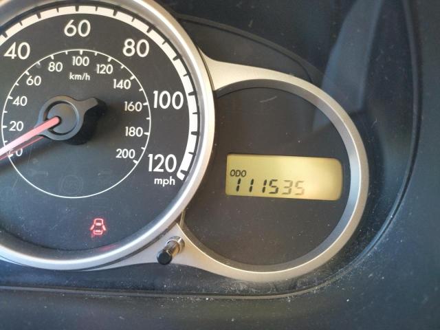 Zdjęcie 8 z aukcji – 2014 MAZDA MAZDA2 SPO z VIN JM1DE1KY5E0181177