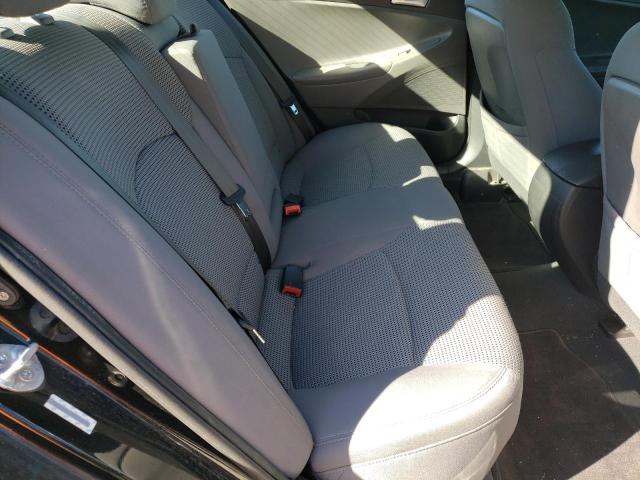 Photo 6 from auction – 2011 HYUNDAI SONATA GLS with VIN 5NPEB4AC7BH014774