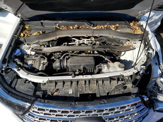Photo 7 from auction – 2021 FORD EXPLORER L with VIN 1FMSK8FH1MGA28493