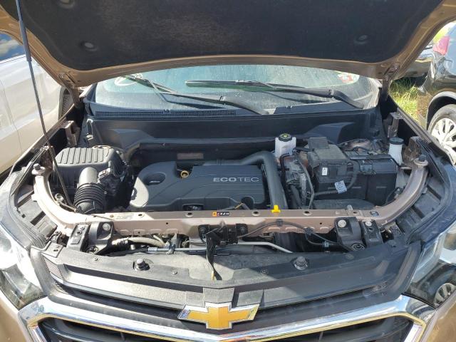 Photo 7 from auction – 2019 CHEVROLET EQUINOX LS with VIN 2GNAXHEVXK6252438