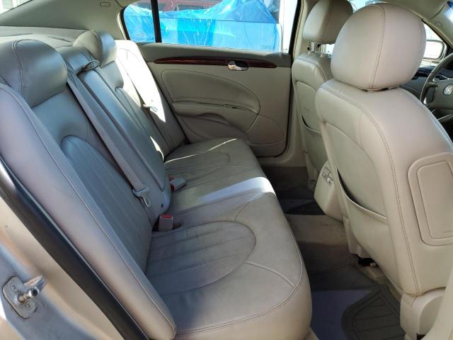 Photo 6 from auction – 2006 BUICK LUCERNE CX with VIN 1G4HD57296U213294