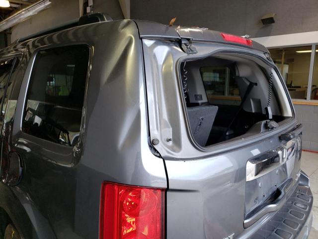 Photo 9 from auction – 2012 HONDA PILOT TOUR with VIN 5FNYF4H98CB055989