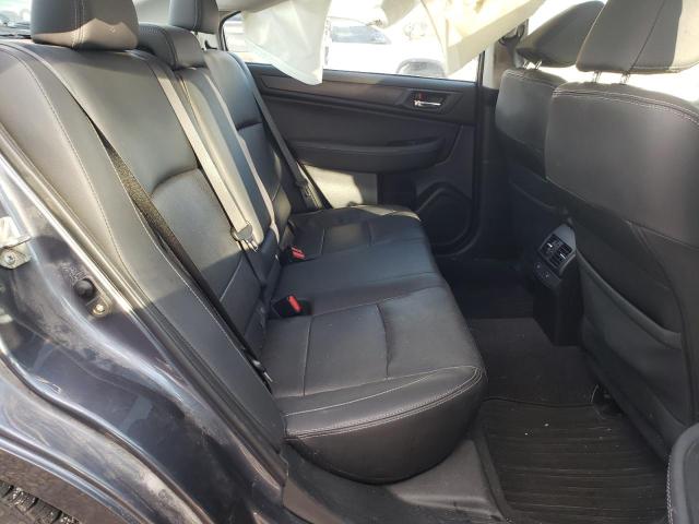Photo 6 from auction – 2017 SUBARU LEGACY 2.5 with VIN 4S3BNAN63H3022906