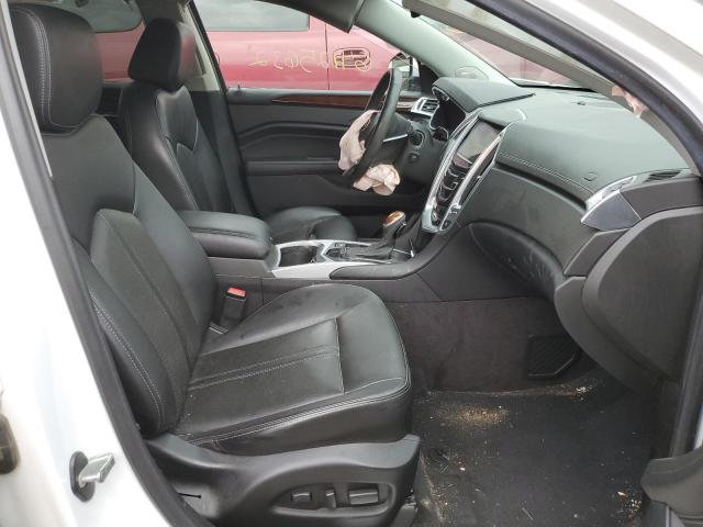 Photo 5 from auction – 2014 CADILLAC SRX LUXURY with VIN 3GYFNEE37ES541472