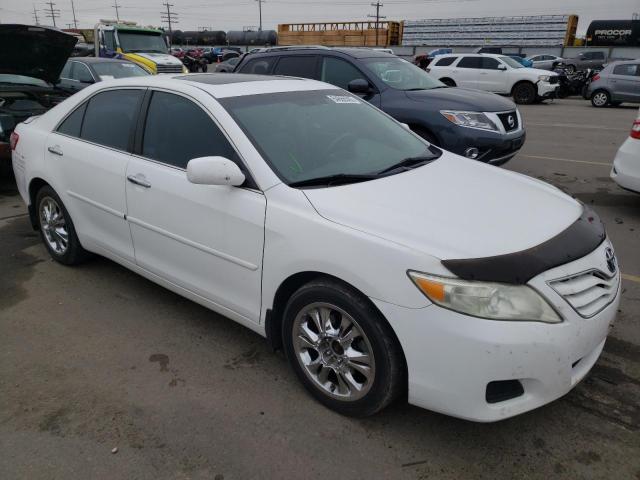 TOYOTA CAMRY BASE 2010 with VIN 4T1BF3EK7AU514517 - Photo from auction