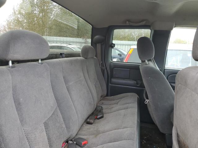 Photo 6 from auction – 2005 CHEVROLET silverado with VIN 1GCEK19V75E121302