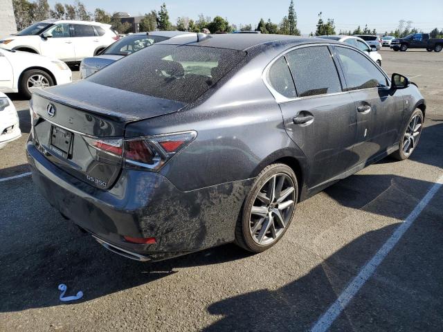 Photo 4 from auction – 2019 LEXUS GS 350 BAS with VIN JTHBZ1BL0KA017985