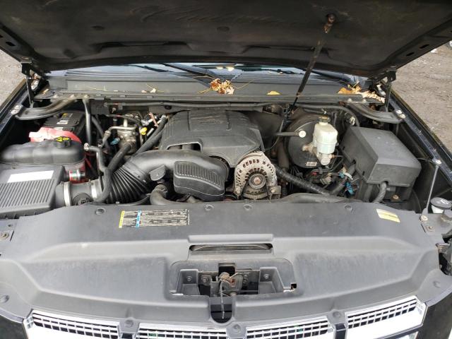 Photo 7 from auction – 2007 CADILLAC ESCALADE E with VIN 1GYFK66837R412935