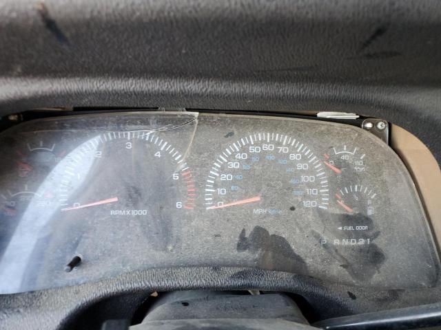 Photo 8 from auction – 2000 DODGE RAM 1500 with VIN 1B7HF13Z5YJ116091