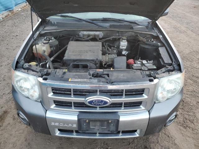 Photo 12 from auction – 2012 FORD ESCAPE LIM with VIN 1FMCU9EG0CKA24248