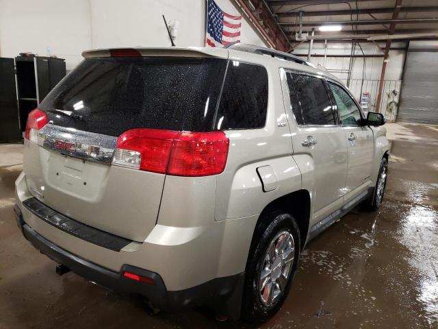 Photo 4 from auction – 2013 GMC TERRAIN SL with VIN 2GKFLSE32D6185685