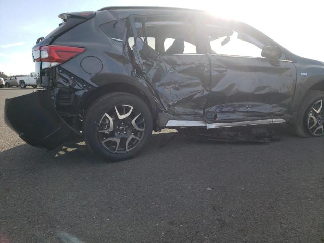 Photo 9 from auction – 2023 SUBARU CROSSTREK with VIN JF2GTDEC9PH245795