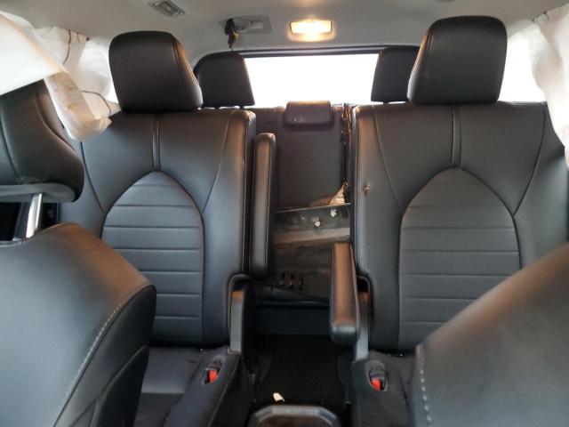 Photo 10 from auction – 2021 TOYOTA HIGHLANDER with VIN 5TDGZRBH8MS071736