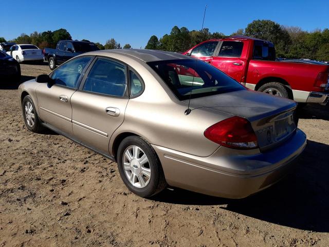 Photo 3 from auction – 2006 FORD TAURUS SEL with VIN 1FAFP56U66A207580