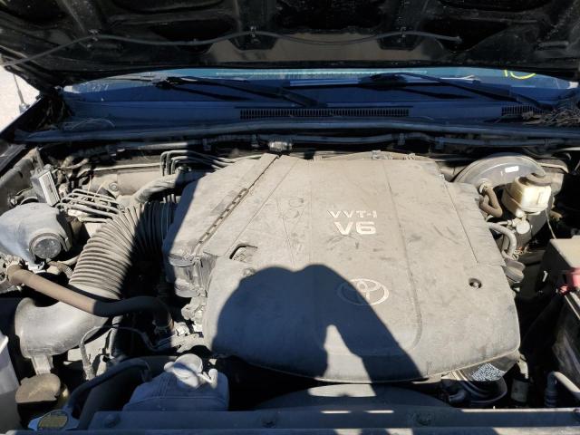 Photo 7 from auction – 2014 TOYOTA TACOMA DOU with VIN 5TFLU4EN4EX100792