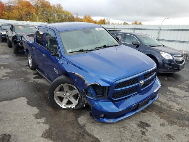 RAM 1500 ST 2014 with VIN 1C6RR7KT8ES224665 - Photo from auction