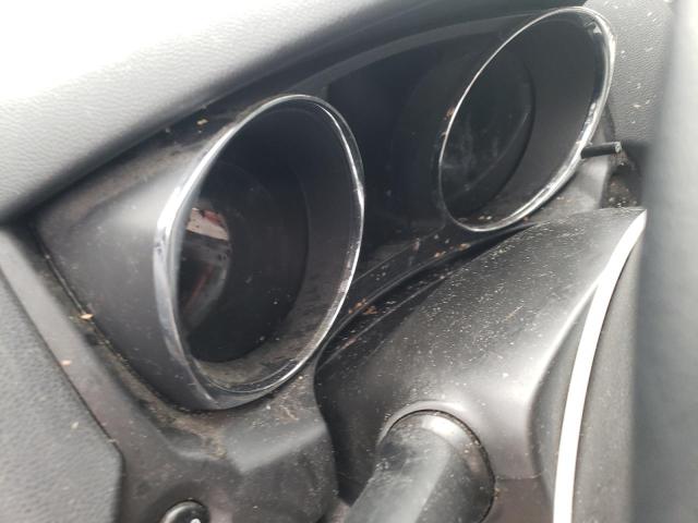 Photo 8 from auction – 2021 MITSUBISHI OUTLANDER with VIN JA4APUAU8MU030798