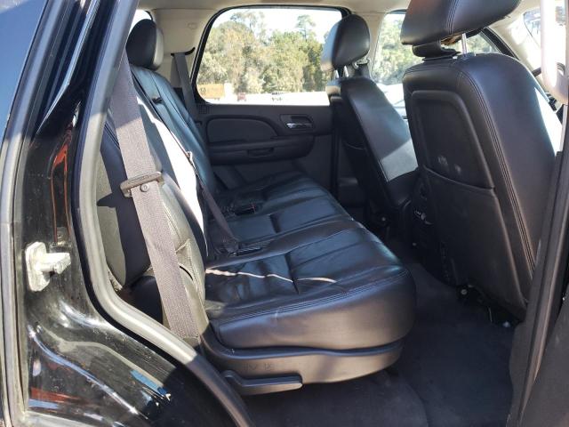 Photo 6 from auction – 2013 CHEVROLET TAHOE C150 with VIN 1GNSCBE03DR329126