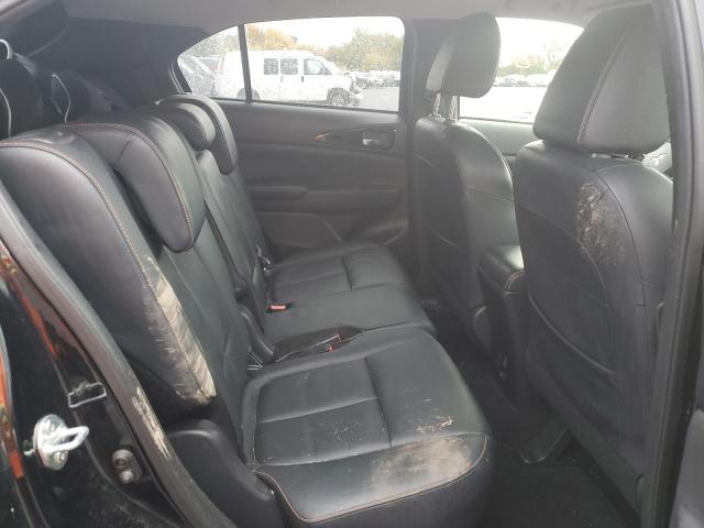 Photo 6 from auction – 2018 MITSUBISHI ECLIPSE CR with VIN JA4AT5AA4JZ039553