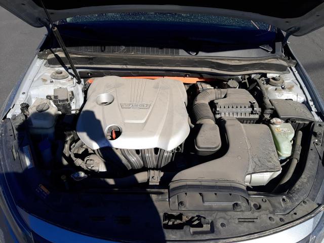 Photo 7 from auction – 2014 KIA OPTIMA HYB with VIN KNAGM4AD3E5066786