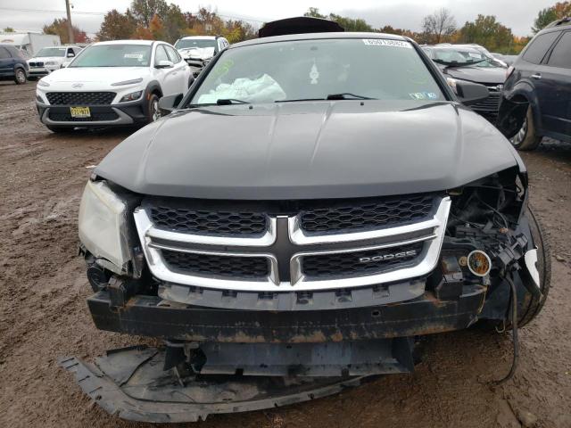 Photo 9 from auction – 2012 DODGE AVENGER SE with VIN 1C3CDZAB1CN141743