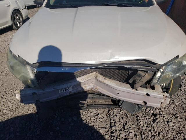Photo 7 from auction – 2010 FORD TAURUS LIM with VIN 1FAHP2FW0AG150937