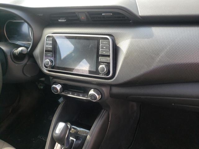 Photo 9 from auction – 2019 NISSAN KICKS S with VIN 3N1CP5CU2KL530970