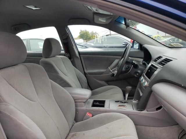 Photo 5 from auction – 2008 TOYOTA CAMRY CE with VIN 4T1BE46K88U209609