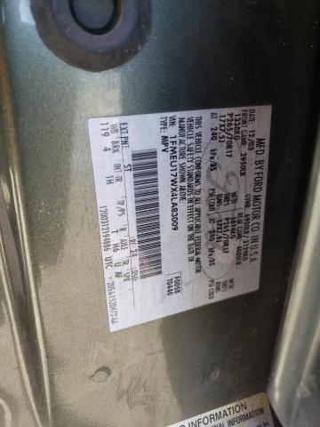 Photo 10 from auction – 2004 FORD EXPEDITION with VIN 1FMEU17WX4LA83009