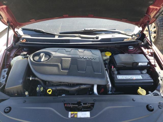 Photo 7 from auction – 2015 CHRYSLER 200 C with VIN 1C3CCCEG4FN530354