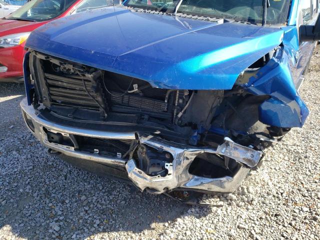 Photo 9 from auction – 2016 FORD F150 SUPER with VIN 1FTEW1EP8GKD95379