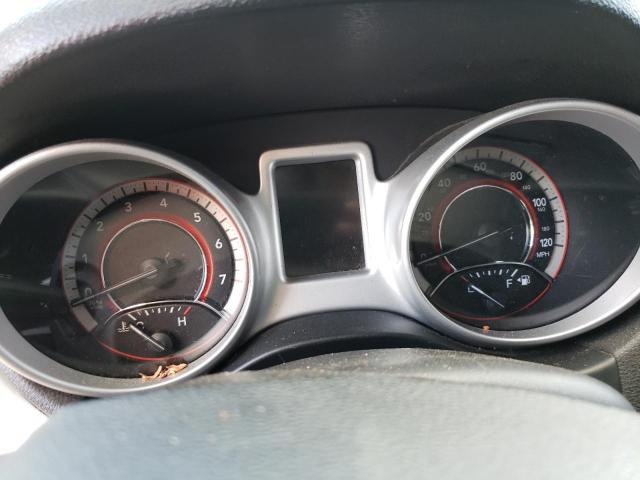 Photo 8 from auction – 2016 DODGE JOURNEY SX with VIN 3C4PDCBG7GT185465