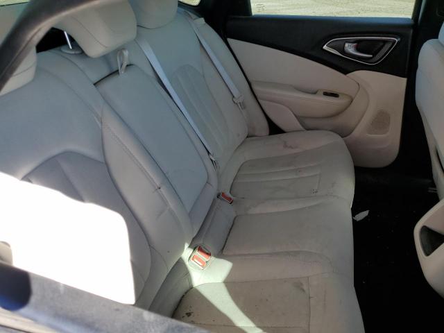 Photo 6 from auction – 2016 CHRYSLER 200 LIMITE with VIN 1C3CCCAB8GN164250