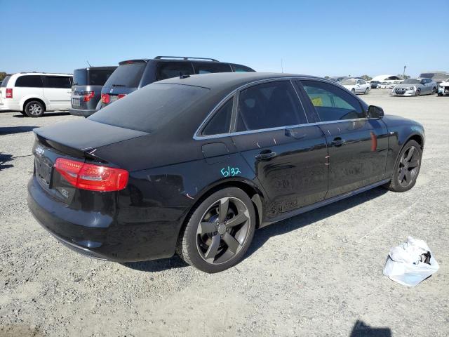 Photo 4 from auction – 2015 AUDI A4 PREMIUM with VIN WAUFFAFL0FN025540