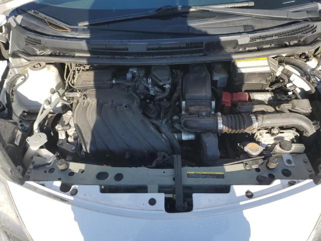 Photo 7 from auction – 2016 NISSAN VERSA NOTE with VIN 3N1CE2CP2GL377254