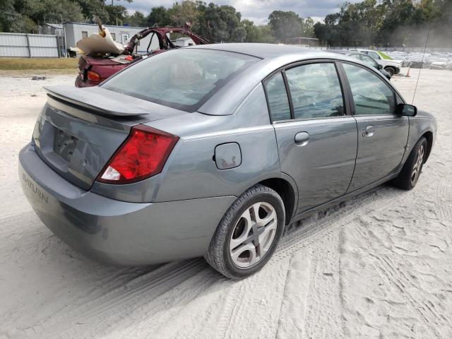 Photo 4 from auction – 2004 SATURN ION LEVEL with VIN 1G8AL52F04Z232250