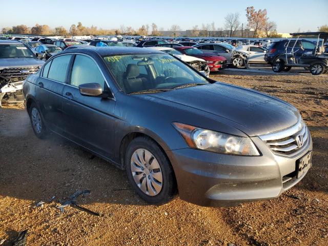 Photo 1 from auction – 2011 HONDA ACCORD LX with VIN 1HGCP2F35BA090816