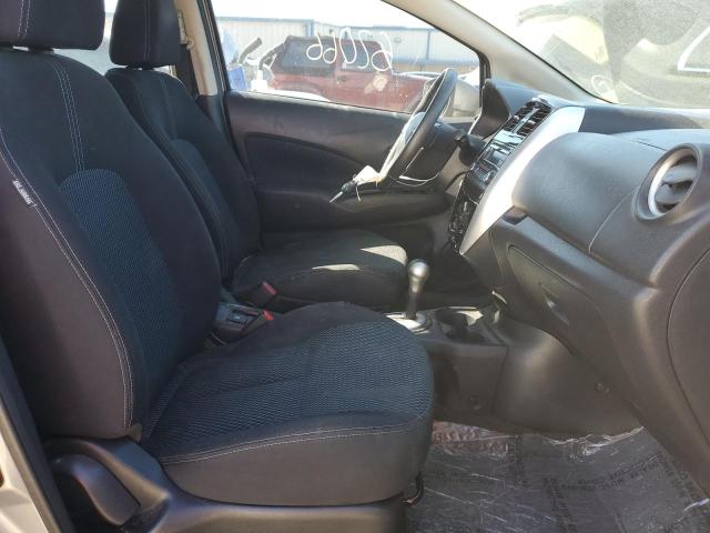 Photo 5 from auction – 2015 NISSAN VERSA NOTE with VIN 3N1CE2CP8FL400762