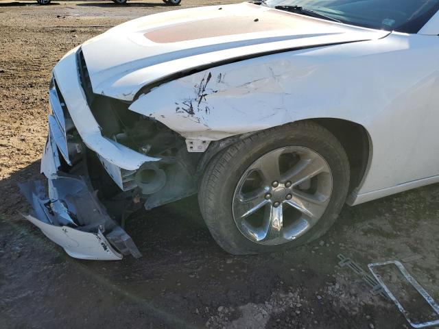 Photo 9 from auction – 2011 DODGE CHARGER with VIN 2B3CL3CG1BH591566