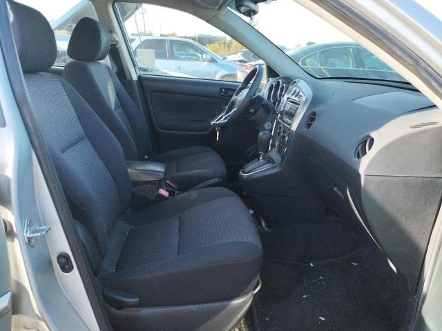 Photo 5 from auction – 2006 PONTIAC VIBE with VIN 5Y2SL65856Z408712