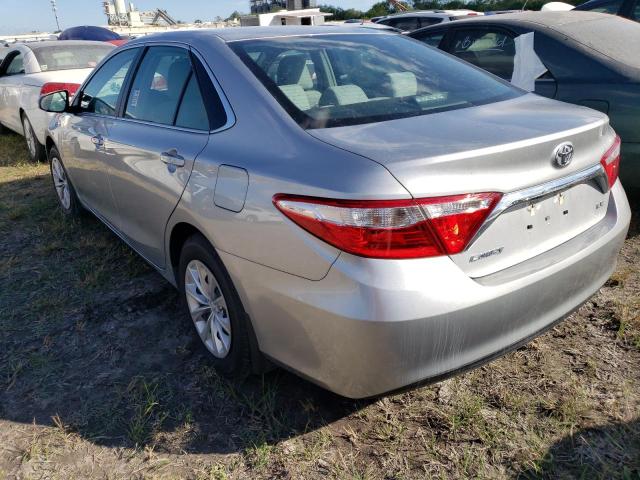 Photo 3 from auction – 2017 TOYOTA CAMRY LE with VIN 4T1BF1FK0HU637931