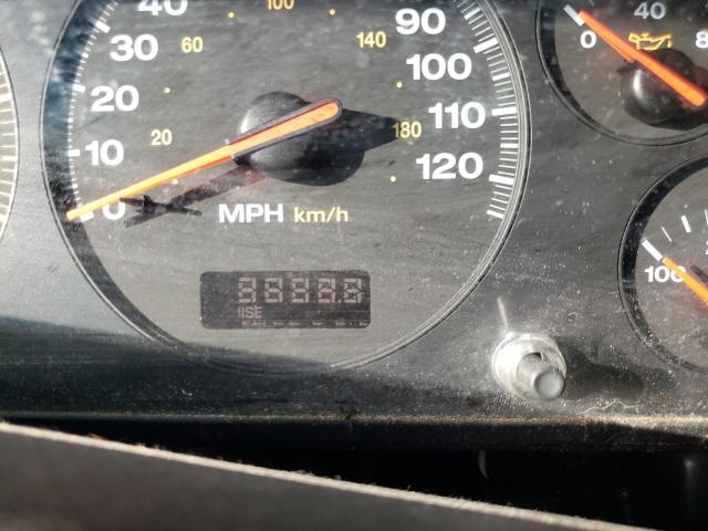 Photo 8 from auction – 2000 JEEP GRAND CHER with VIN 1J4G248N2YC332168